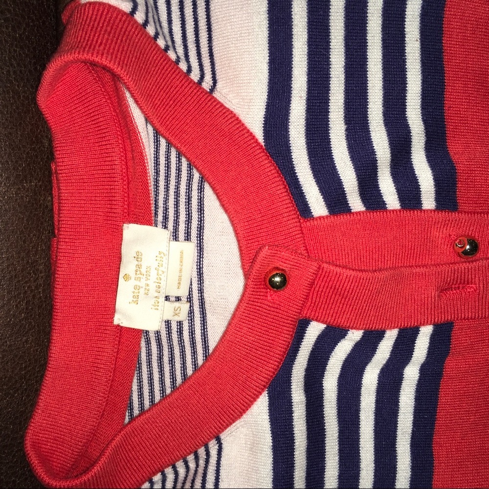 Kate Spade Sweater
